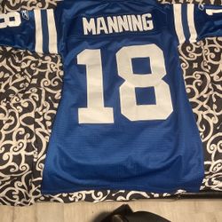 NFL Payton Manning