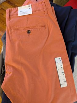 Men's Hennepin Chino Pants