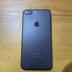 iPhone 7 Plus 