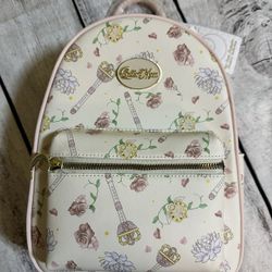 Sailor Moon Mini Backpack