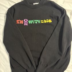 Zara Sweatshirt