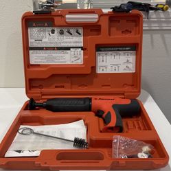 Ramset Cobra Plus Great Condition 