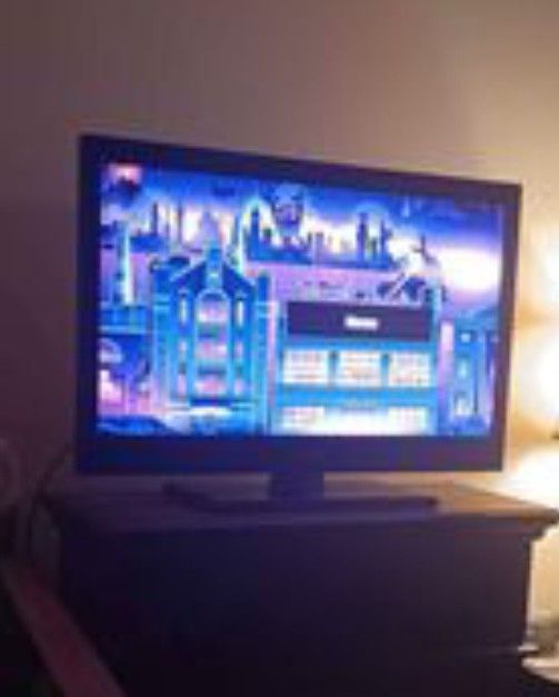32 Inch Tv With Roku