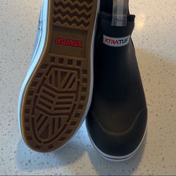 Brand New Xtratuff Boots