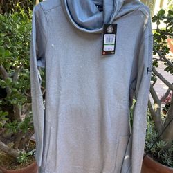 UNDER ARMOUR SWEATSHIRT LARGE NEW 