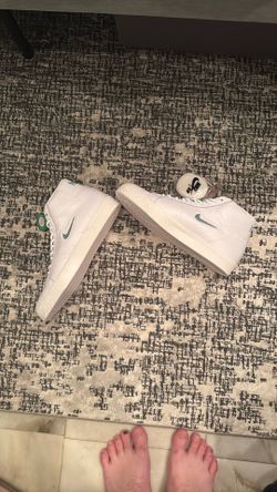 Nike SB Zoom Blazer Mid PRM