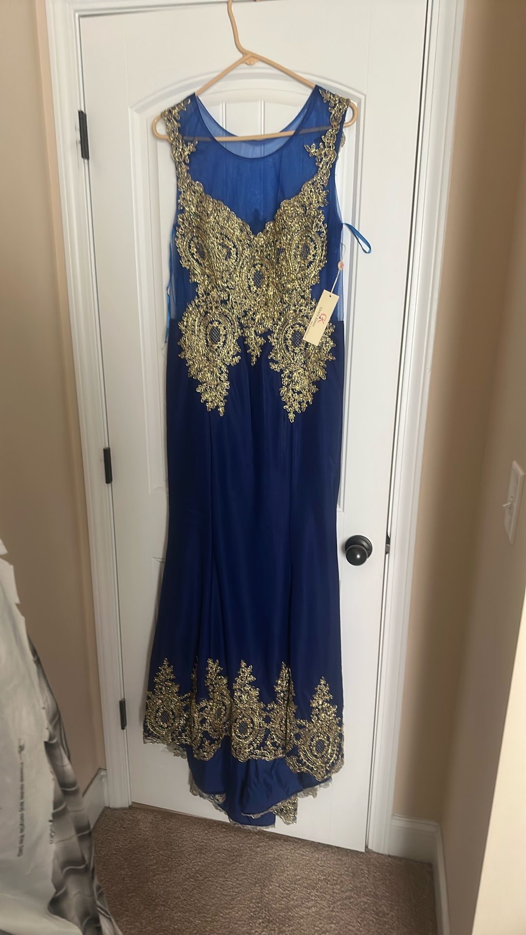Party Dresse