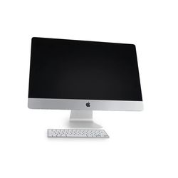 Moving-Out Sale! Apple iMac 27-inch, Late 2013, macOS Catalina.
