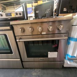 Stove Thor Kitchen Electric 