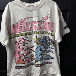 Hellstar