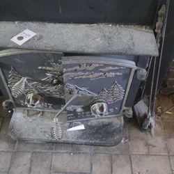 Free Metal (must take all)