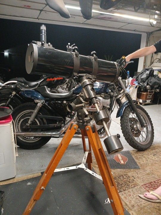 Celestron Telescope