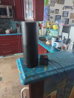 Amazon Alexa 