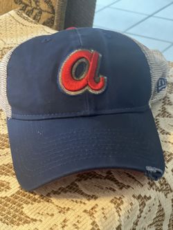 Braves Hat