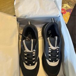 Dior B22 Reflective