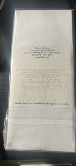 Imagination by Louis Vuitton