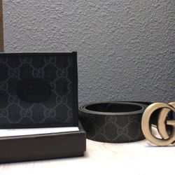 Belts 