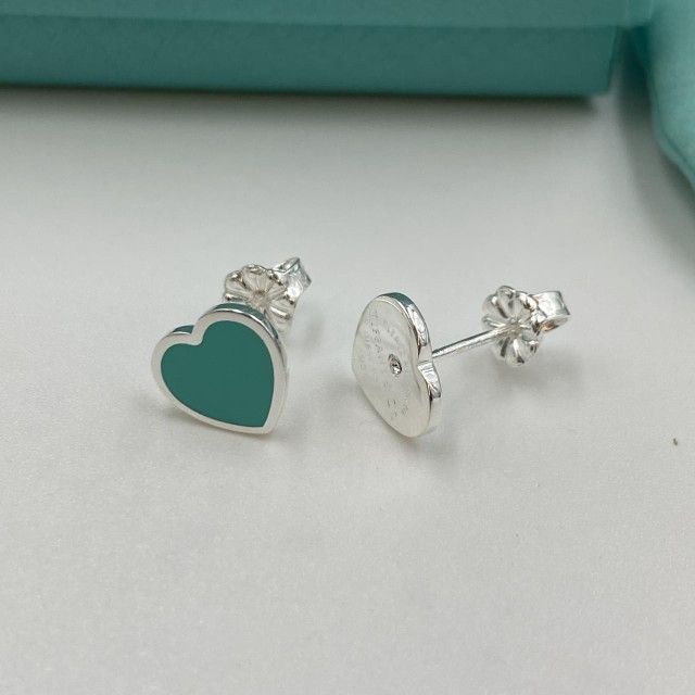 Tiffany & Co.