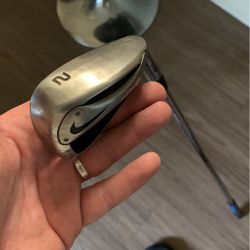 Nike driving iron online