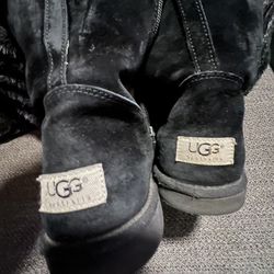 UGG BOOTS 