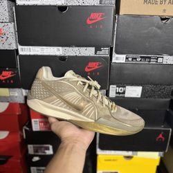 Sabrina 2 Stronger Than Gold size 13.5W 12M VNDS 