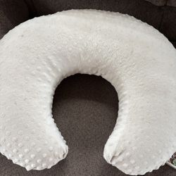 Soft Nursing Pillow