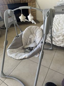 Graco Baby Swing