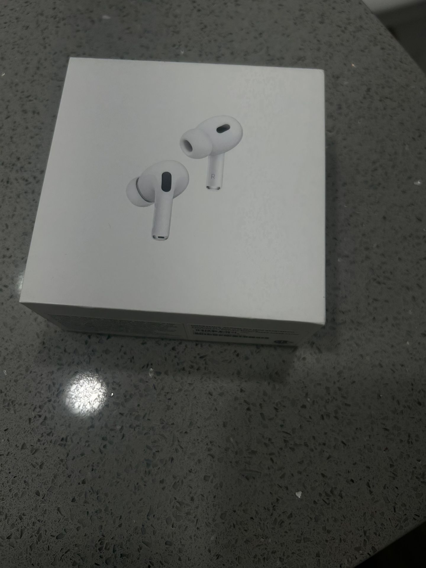 Air Pod Pro (2nd Generation)
