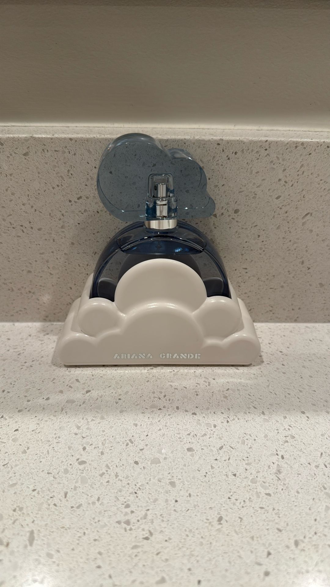 Ariana Grande Perfume