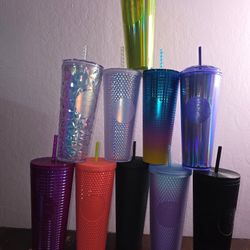 24 Oz Variety Starbucks Tumblr
