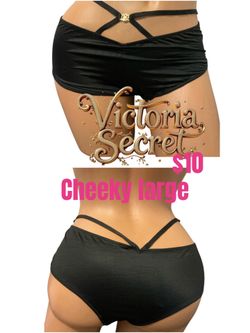 VS NEW PANTY LARGE ❤️