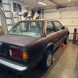 1985 Mercury Marquis on offerup