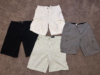 Men’s shorts