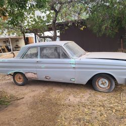 1964 Ford Falcon