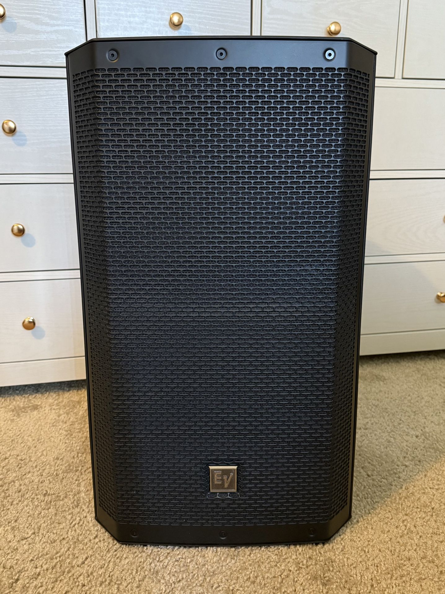 Electrovoice ZLX 12P G2 12” Speaker