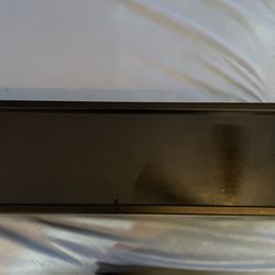 Black Shadowbox For Displaying Collectibles 