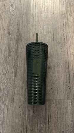 Starbucks tumbler