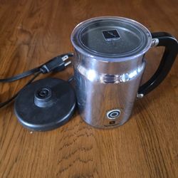 Nespresso Aeroccino Milk Frother