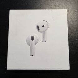 Apple AirPods 4 Wireless Earbuds