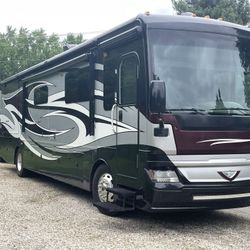 2017 Fleetwood 38