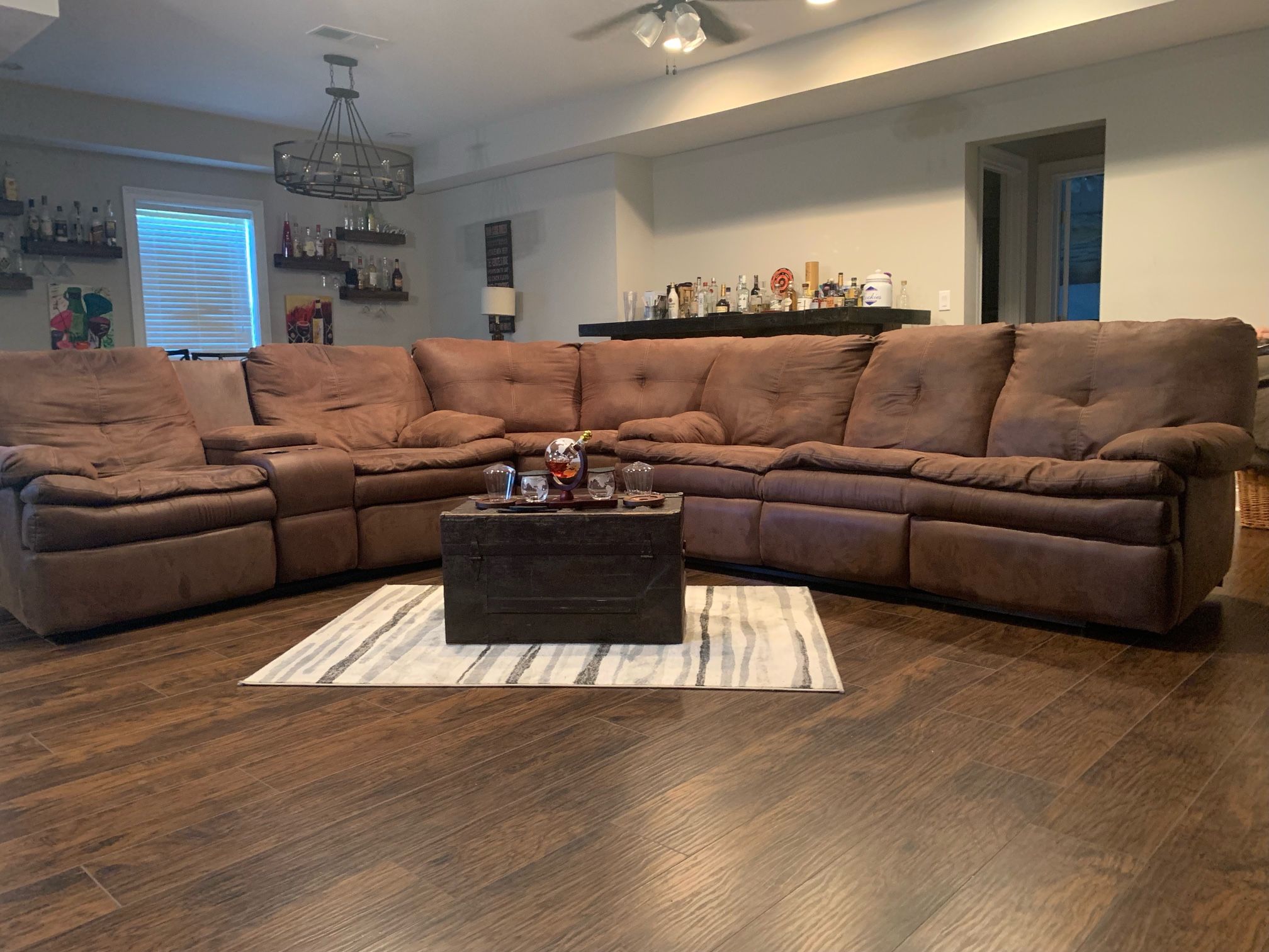 Sectional For Sale