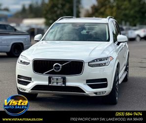 2016 Volvo XC90