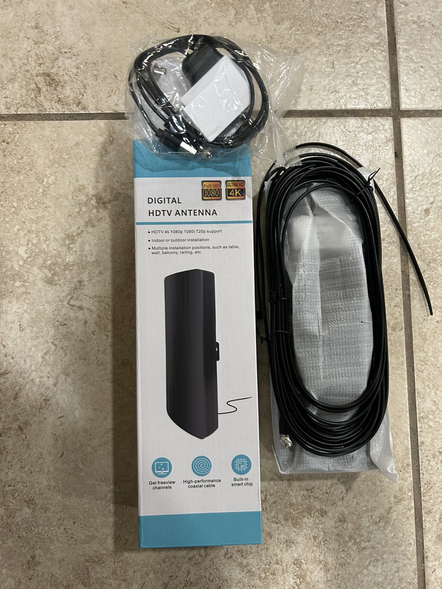 Tv Antenna