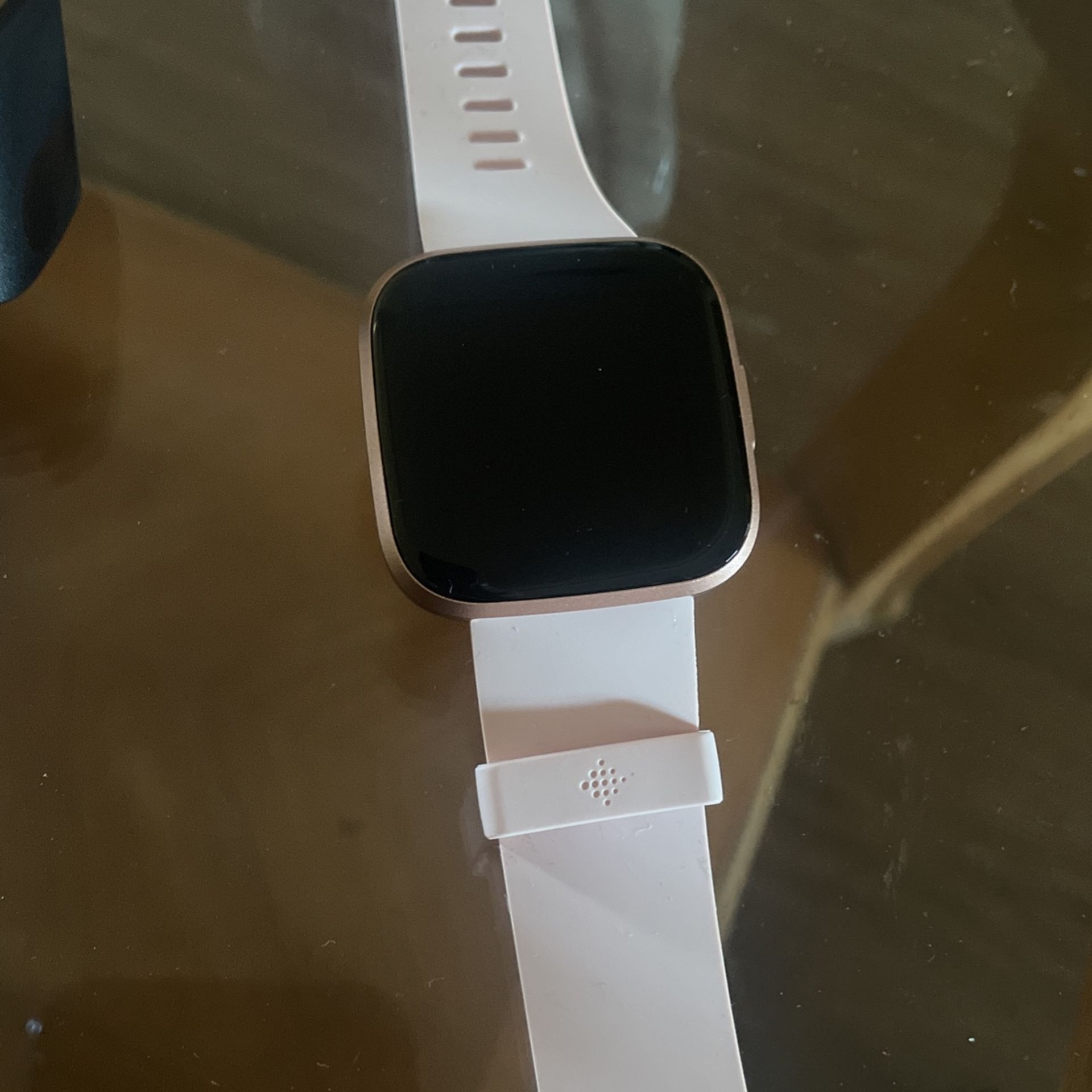 fitbit versa 2