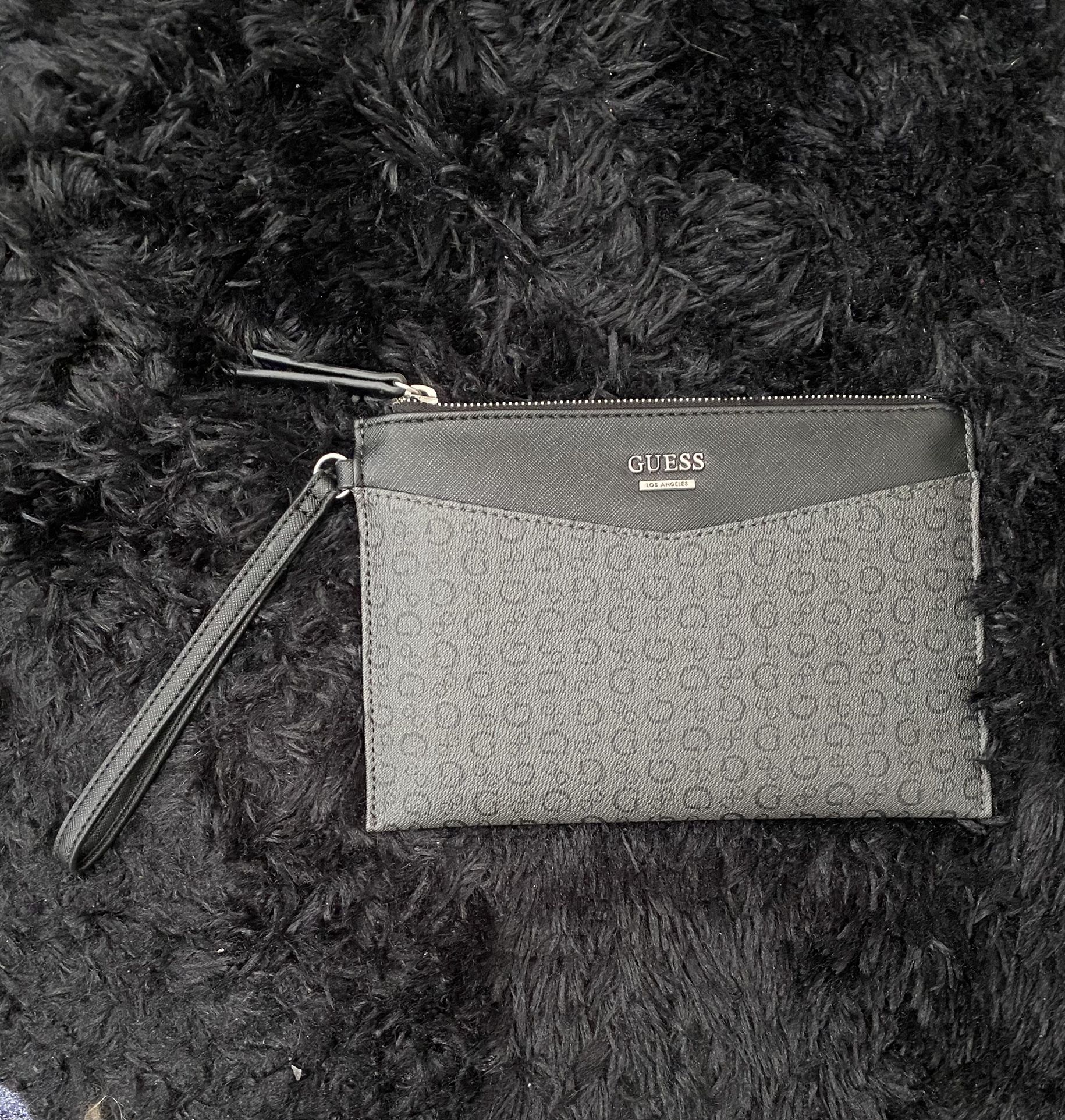 Guess Clutch Purse