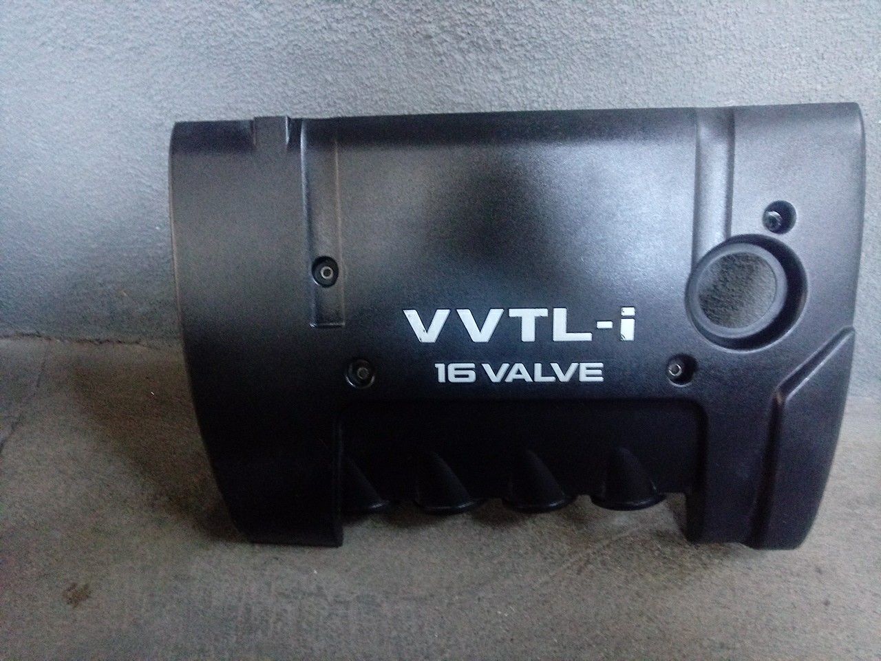 VVTL-I Engine Cover & Parts (Fits: Toyota Celica Vibe Matrix Corolla 2ZZ-GE VVTL-i 00-06