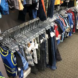 Lots Of Boys 4T-5T In Stock And On Sale This Week 