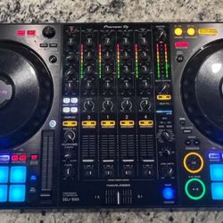 PIONEER DDJ 1000 