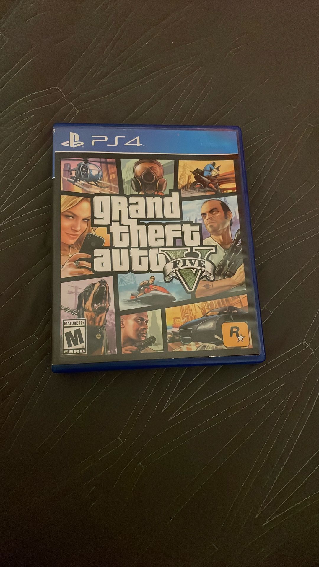 GTA5