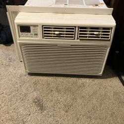 Window Ac 